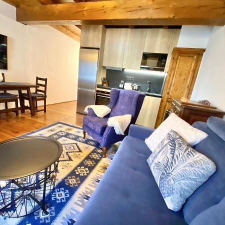 Rustic Chic De Luxe 47E Hut-5687 Apartment El Tarter Luaran gambar