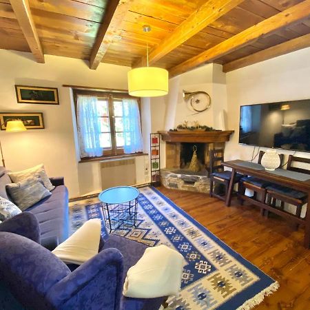 Rustic Chic De Luxe 47E Hut-5687 Apartment El Tarter Luaran gambar