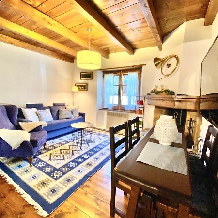 Rustic Chic De Luxe 47E Hut-5687 Apartment El Tarter Luaran gambar
