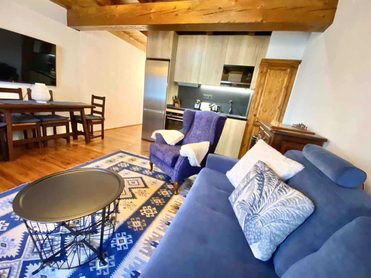 Rustic Chic De Luxe 47E Hut-5687 Apartment El Tarter Luaran gambar