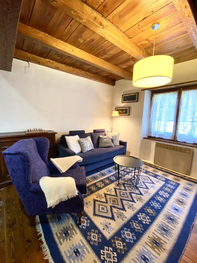 Rustic Chic De Luxe 47E Hut-5687 Apartment El Tarter Luaran gambar