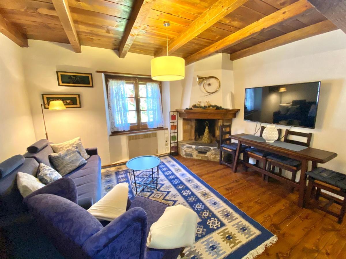 Rustic Chic De Luxe 47E Hut-5687 Apartment El Tarter Luaran gambar