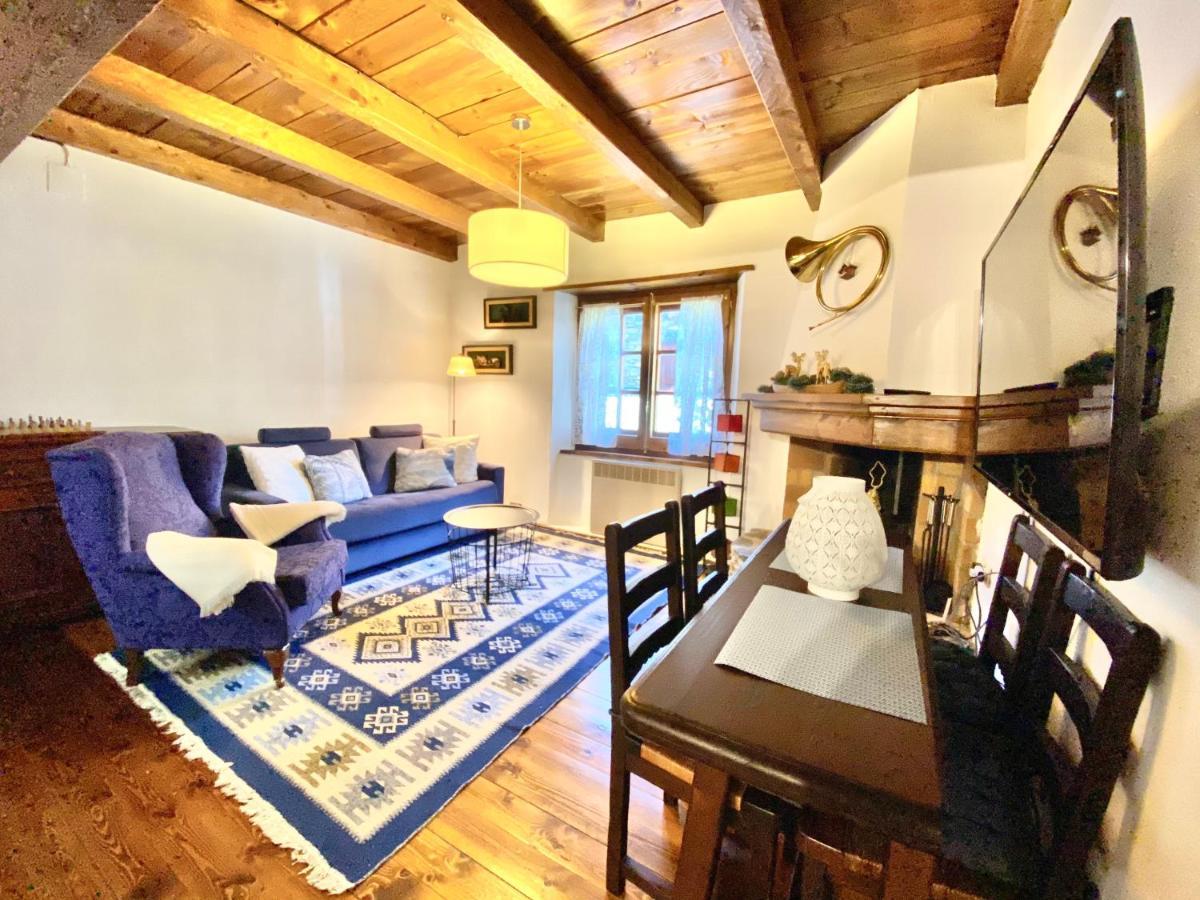 Rustic Chic De Luxe 47E Hut-5687 Apartment El Tarter Luaran gambar