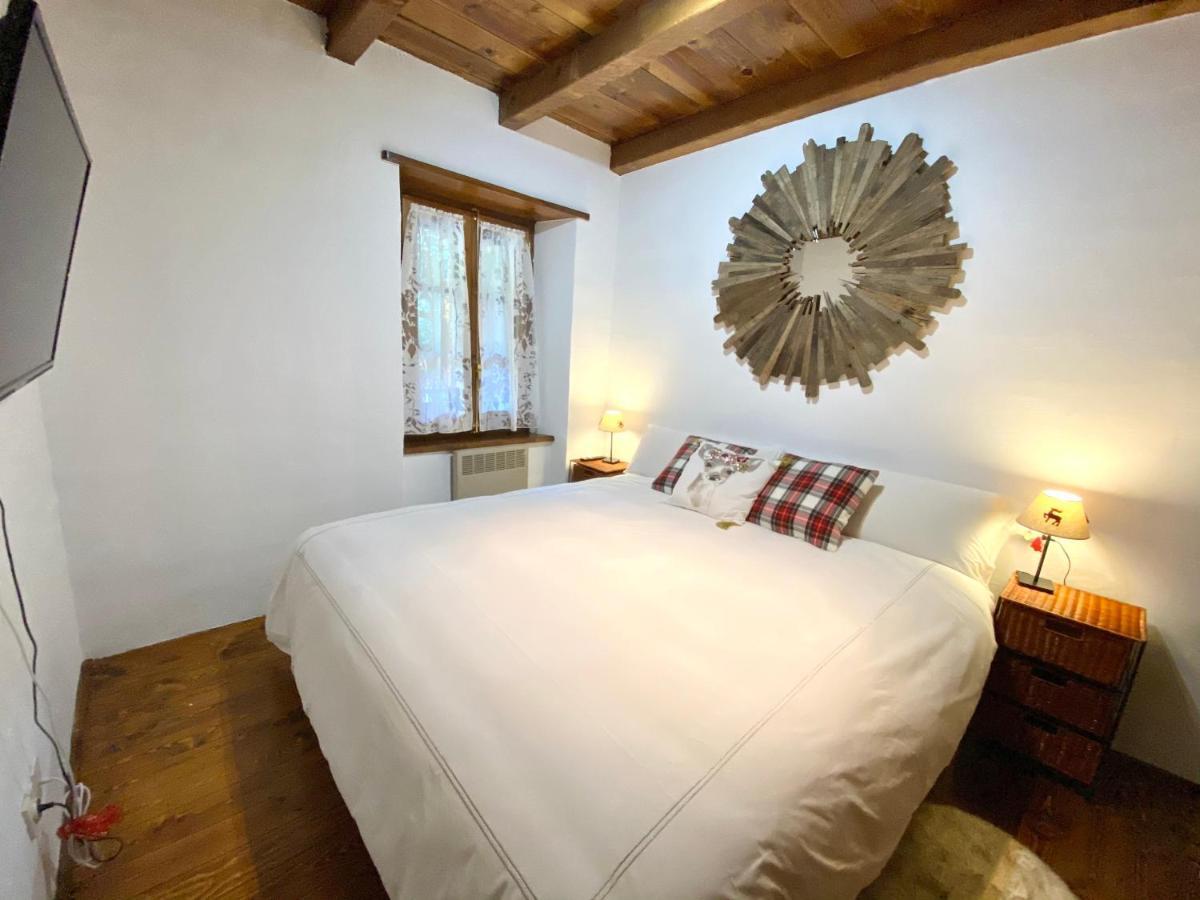 Rustic Chic De Luxe 47E Hut-5687 Apartment El Tarter Luaran gambar