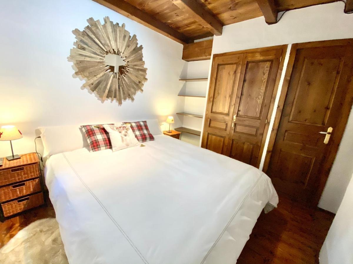 Rustic Chic De Luxe 47E Hut-5687 Apartment El Tarter Luaran gambar