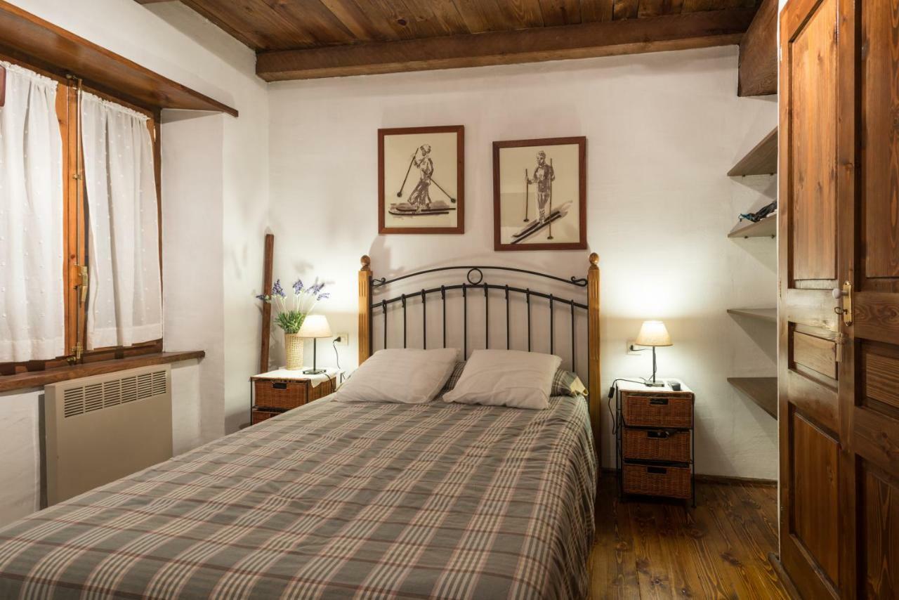 Rustic Chic De Luxe 47E Hut-5687 Apartment El Tarter Luaran gambar