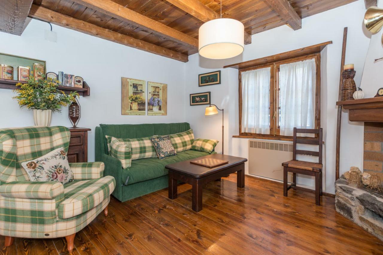 Rustic Chic De Luxe 47E Hut-5687 Apartment El Tarter Luaran gambar
