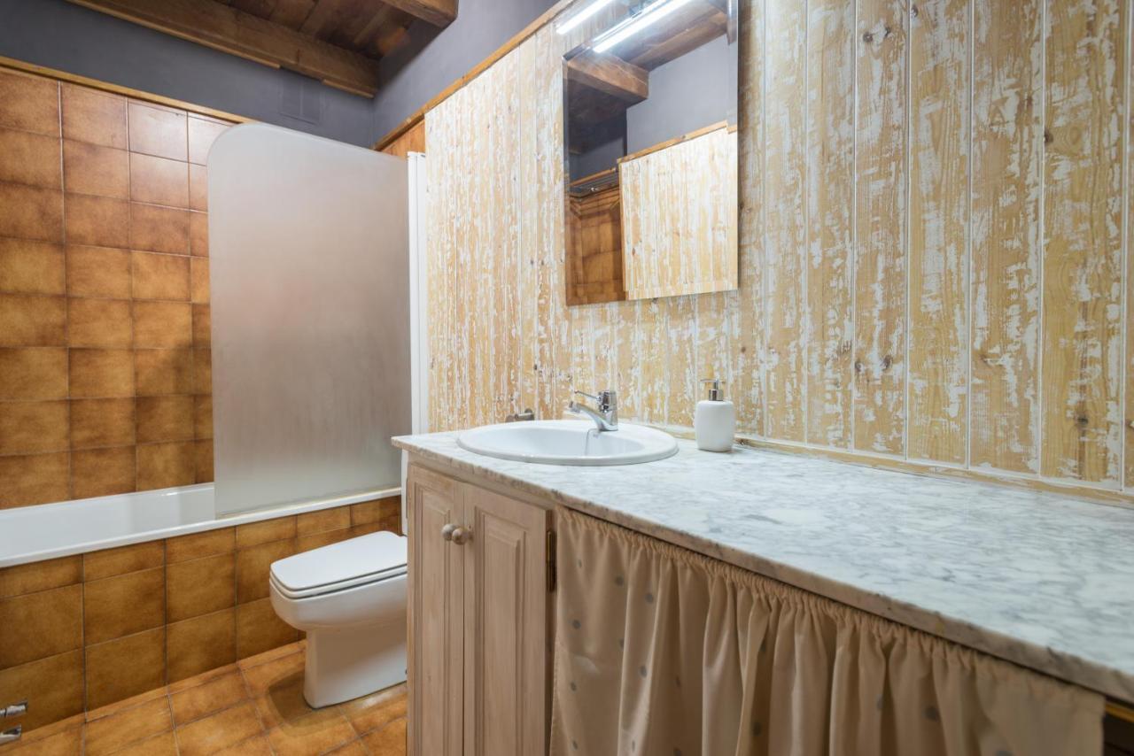 Rustic Chic De Luxe 47E Hut-5687 Apartment El Tarter Luaran gambar